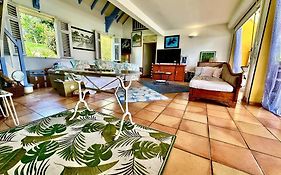 Villa Paskedra
